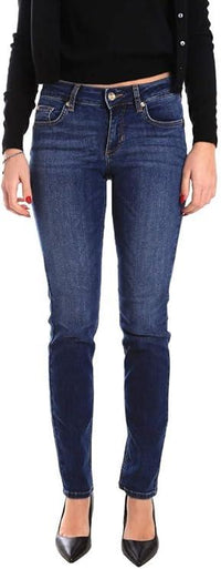 JEANS MAGNETIC - LIU JO UXX028D4186 I23 77539 Liu Jo 