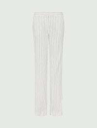 PANTALONE (abb.c/giacca Manager) - MARELLA 2413131172 ULIVO 003 Marella 