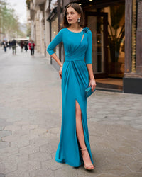 VESTITO L  - MARFIL 9J146JSY00 720 Marfil Barcelona 