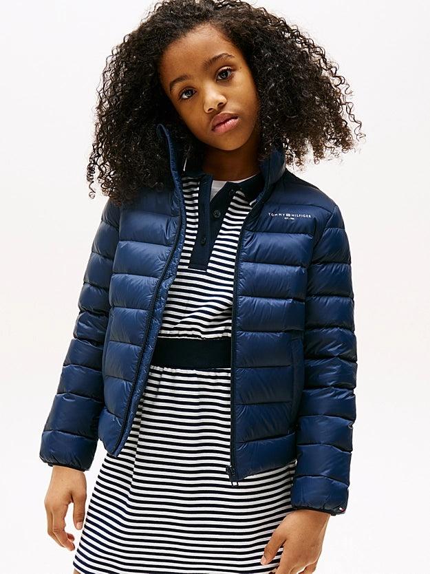 giubbotto KS0KS00652 C1G Tommy Hilfiger 