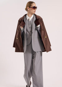 PANTALONE  - LUCKYLU PA38GE 00582 LuckyLu 