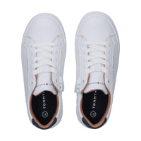 SNEAKER TOMMY - TOMMY HILFIGER T3X9-34091-1355 X336 Tommy Hilfiger 
