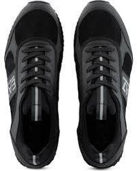 SNEAKERS - EA7 X8X027-XK347 N543 EA7 