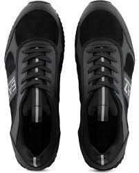 SNEAKERS - EA7 X8X027-XK347 N543 EA7 