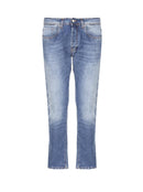 JEANS - LIU JO P304FRANKECOMD W03 Liu Jo 
