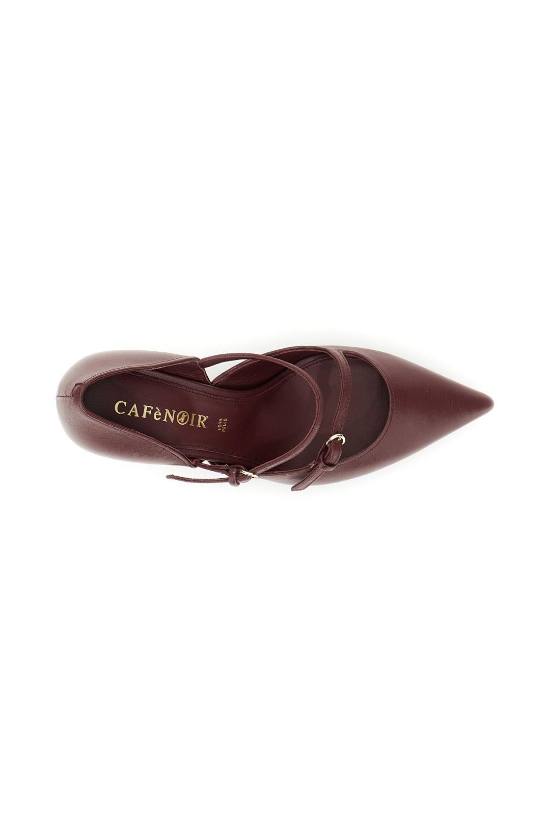 DECOLLETE' - CAFE NOIR C1NA4205 R014 Cafè Noir 