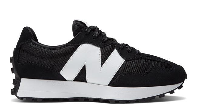 SNEAKERS - NEW BALANCE MS327CBW  New Balance 