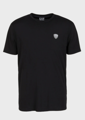 T-SHIRT - EA7 8NPT16-PJRGZ 1100 EA7 
