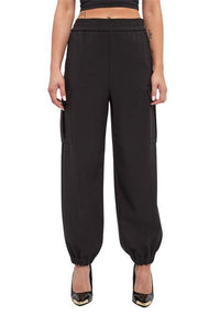 PANTALONE - TWIN SET 242TF2064 006 Twinset 