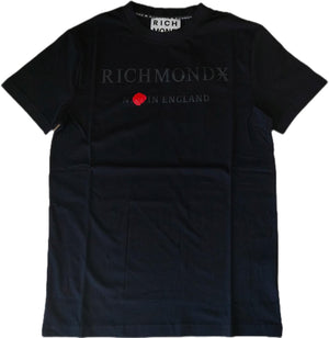 T-shirt John Richmond