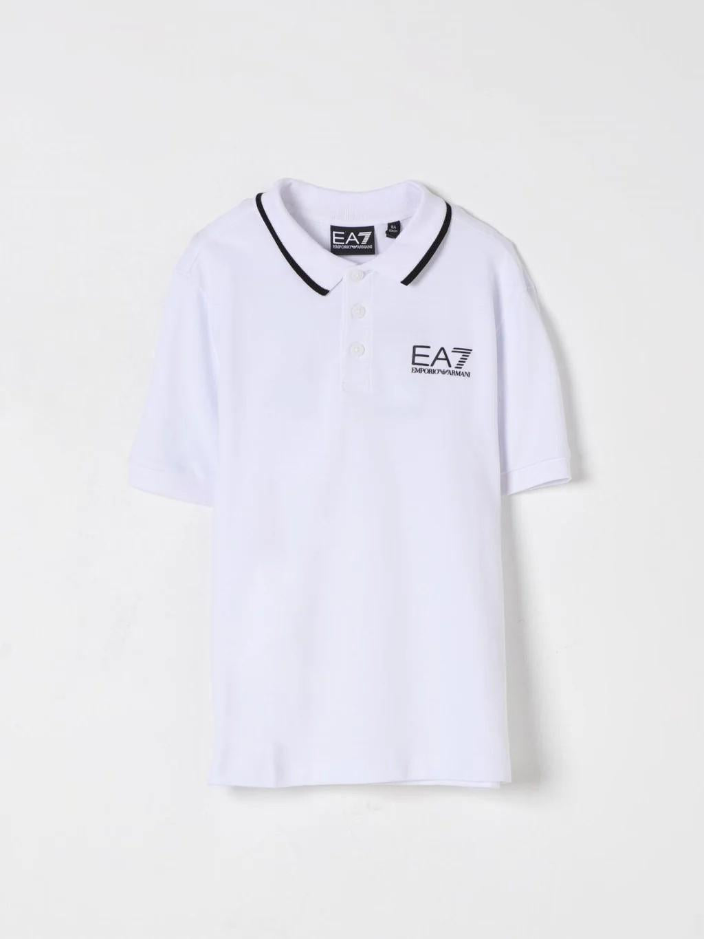 Maglia EA7