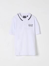 POLO - EA7 7B000023-AF12901 U0002 EA7 