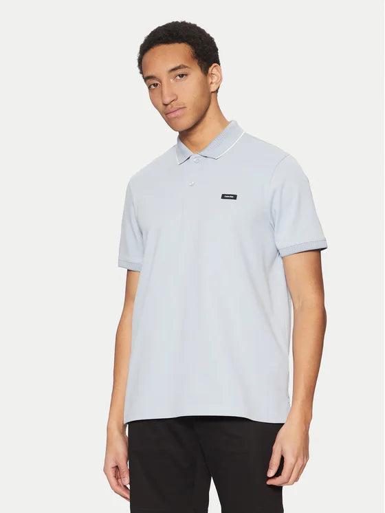POLO MC - CALVIN KLEIN K10K114141 CEF Calvin Klein 