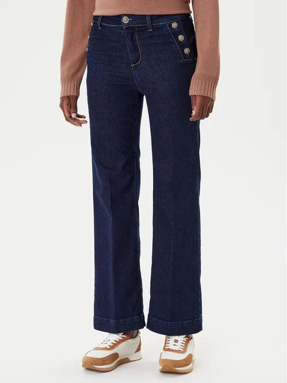 JEANS - LIU JO UF5090D0264 78904 Liu Jo 