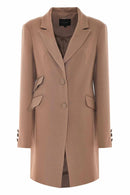 CAPPOTTO - KOCCA JOLUKA CA5132 30588 Kocca 