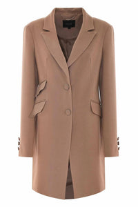 CAPPOTTO - KOCCA JOLUKA CA5132 30588 Kocca 