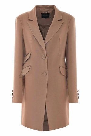 Cappotto Kocca