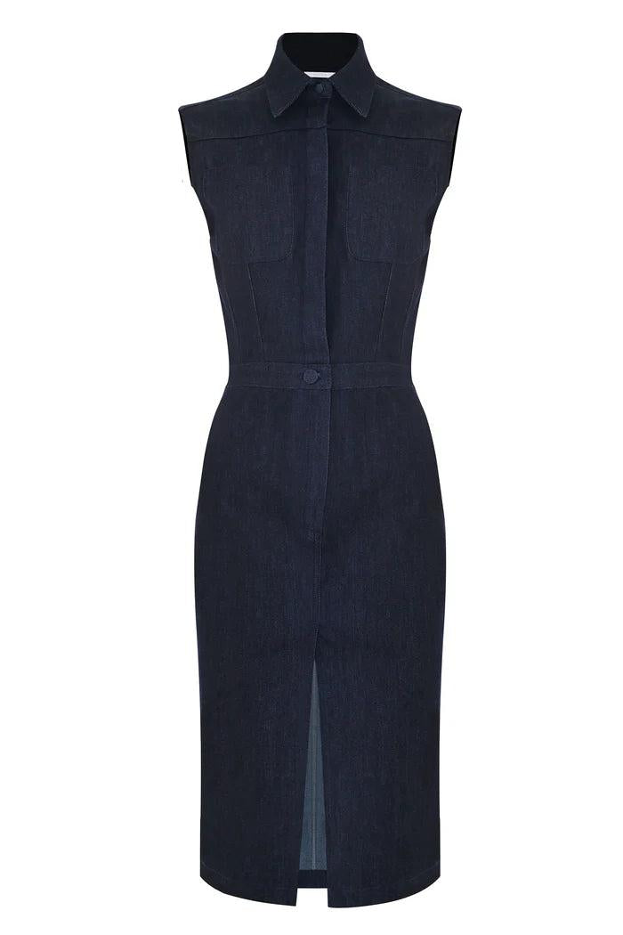VESTITO - KOCCA MALVE AB5855 L0 Kocca 