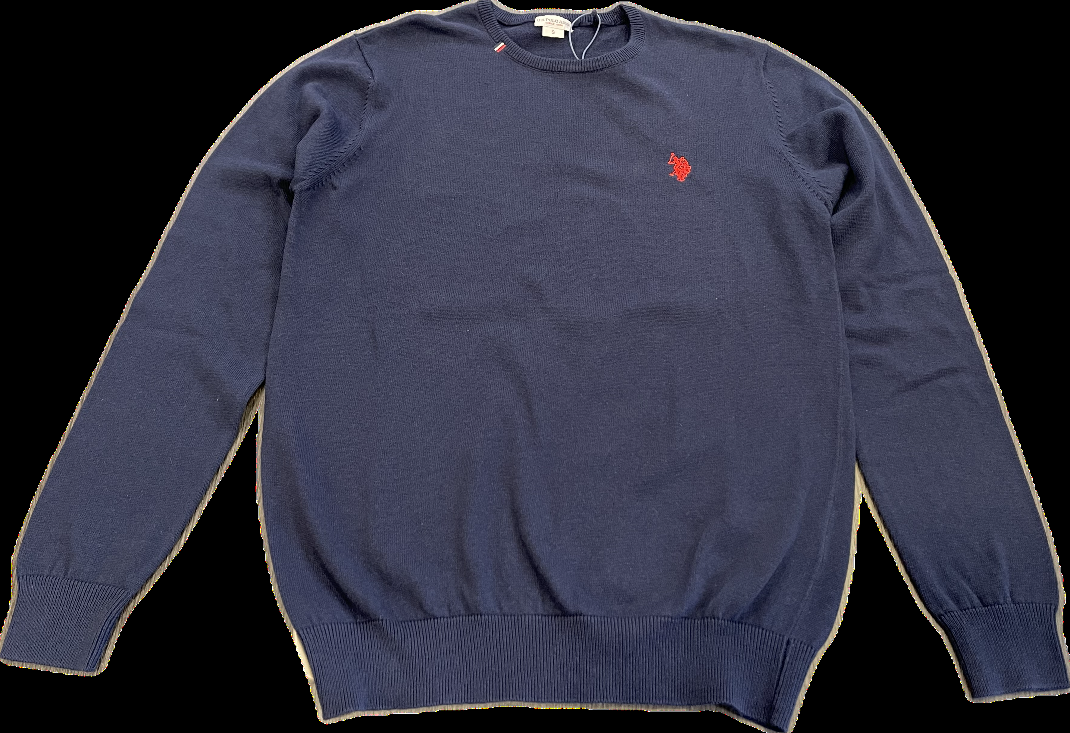 Maglia Us polo