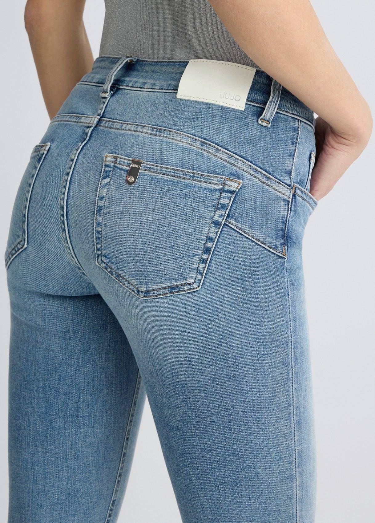 JEANS  - LIU JO UA5006D4615 78757 Liu Jo 