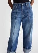 JEANS - LIU JO UF4172D4854 78791 Liu Jo 