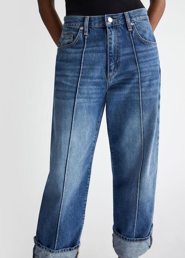 JEANS - LIU JO UF4172D4854 78791 Liu Jo 