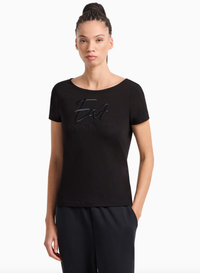 T-SHIRT - EA7 7W000184-AF10373 UC001 EA7 
