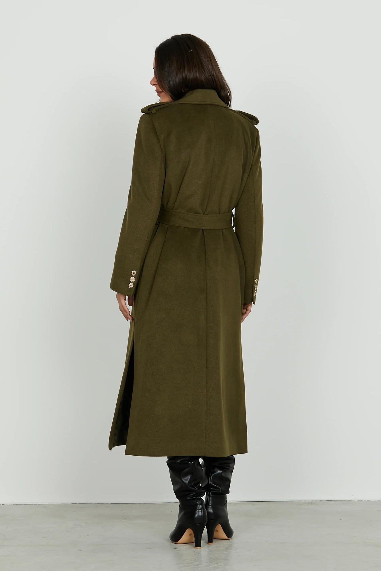 CAPPOTTO - RELISH SHISPA 5550054 1997 Relish 