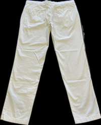 PANTALONE  - BERWICH T0101X/DABFFCROP GD 786 BERWICH 