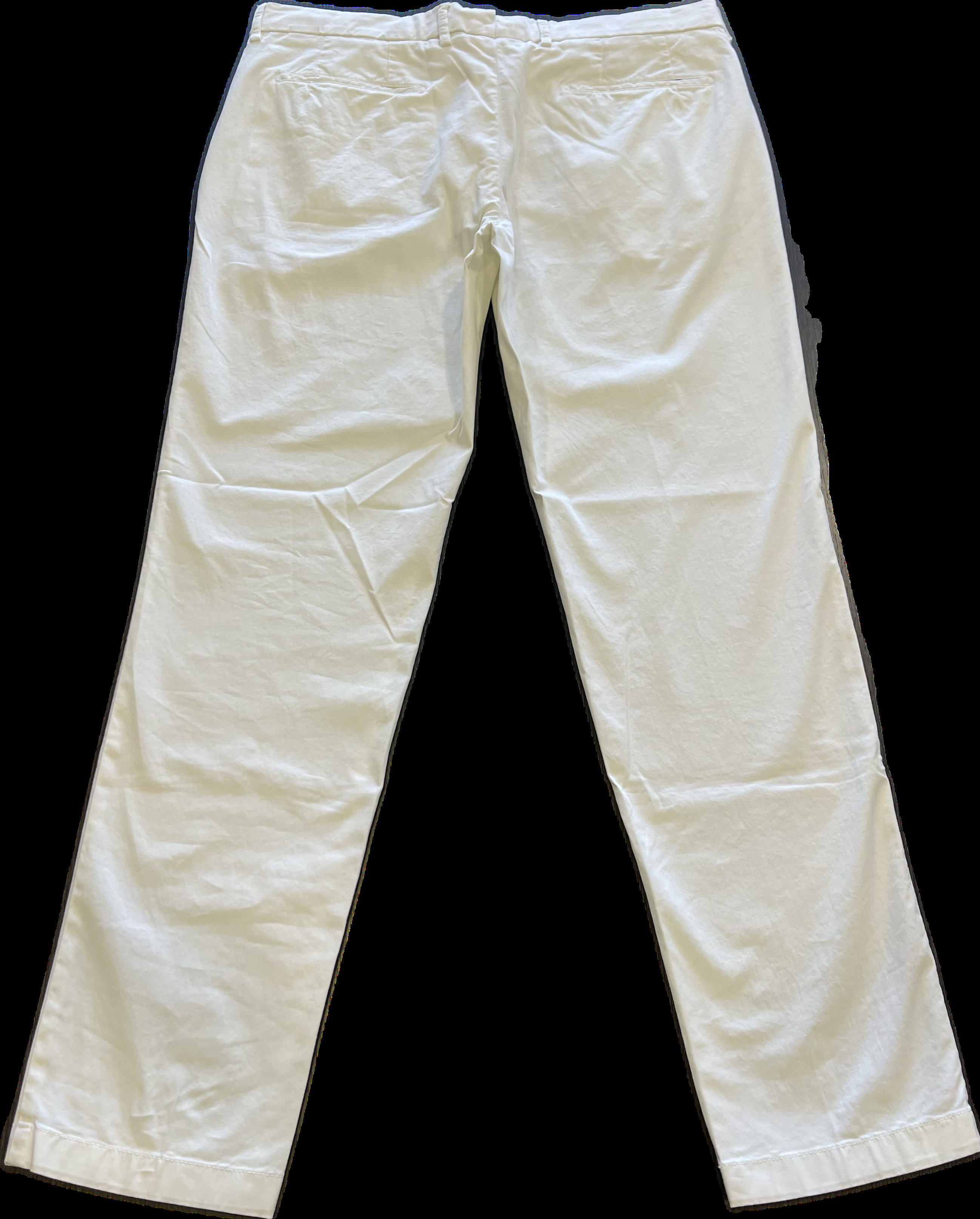 PANTALONE  - BERWICH T0101X/DABFFCROP GD 786 BERWICH 
