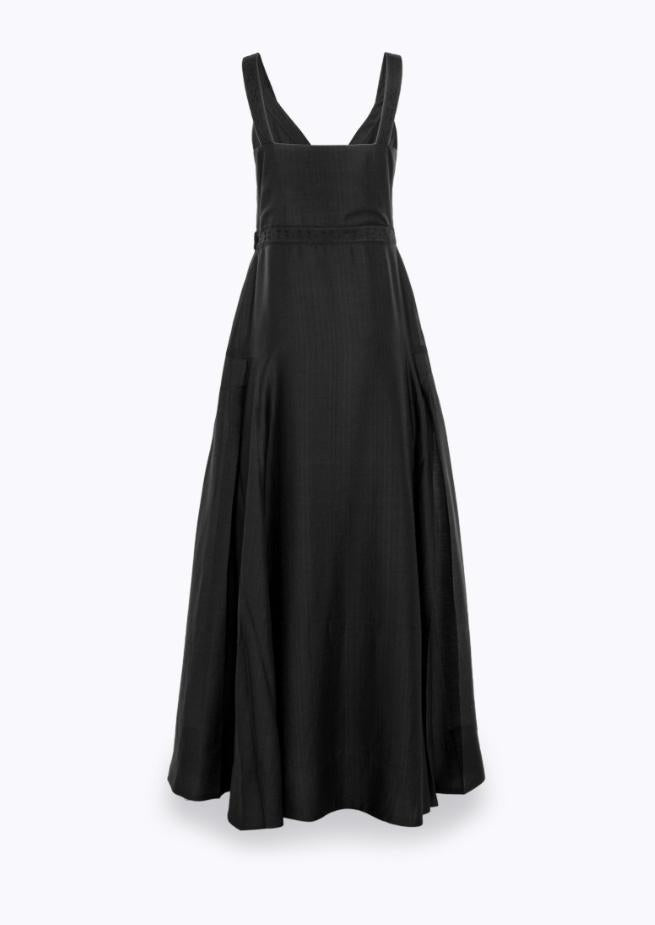 Vestito Blu Girl