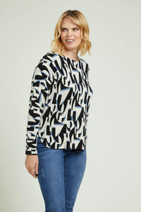 MAGLIA - LUISA VIOLA M997L0-07301N S1 Luisa Viola 