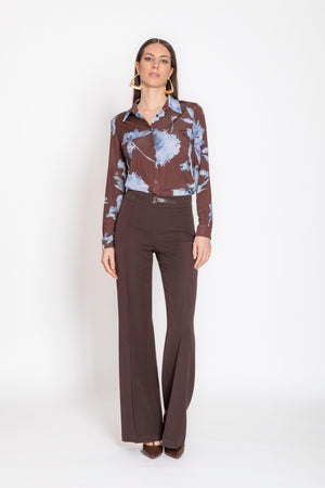 Camicia Edas Luxury