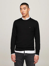 MAGLIA - TOMMY HILFIGER MW0MW28046 XLG Tommy Hilfiger 
