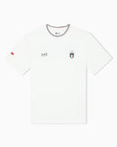 T-SHIRT OLIMPIC GAME - EA7 7M001273-AF24845 M0217 EA7 