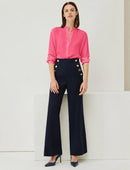 BLUSA - MARELLA 23311111 CALIA 003 Marella 