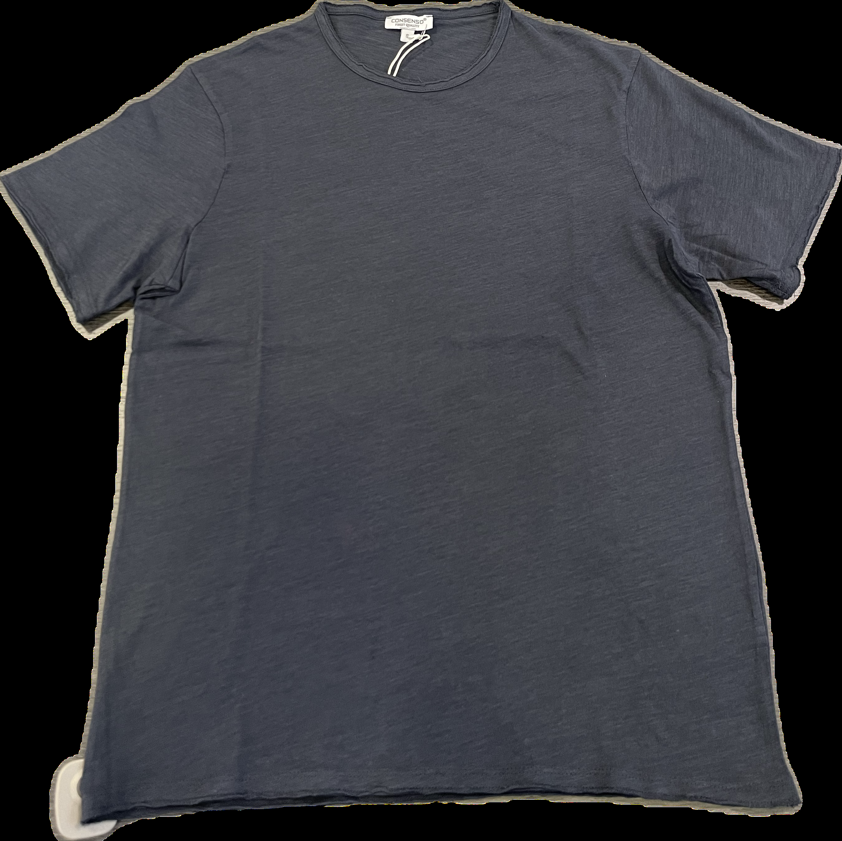 T-SHIRT - CONSENSO 3597900 E25 100 Consenso 