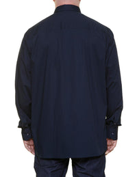 CAMICIA - MAXFORT P2404 101 Maxfort 