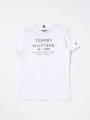 T-SHIRT - TOMMY HILFIGER KB0KB08027 XNL Tommy Hilfiger 