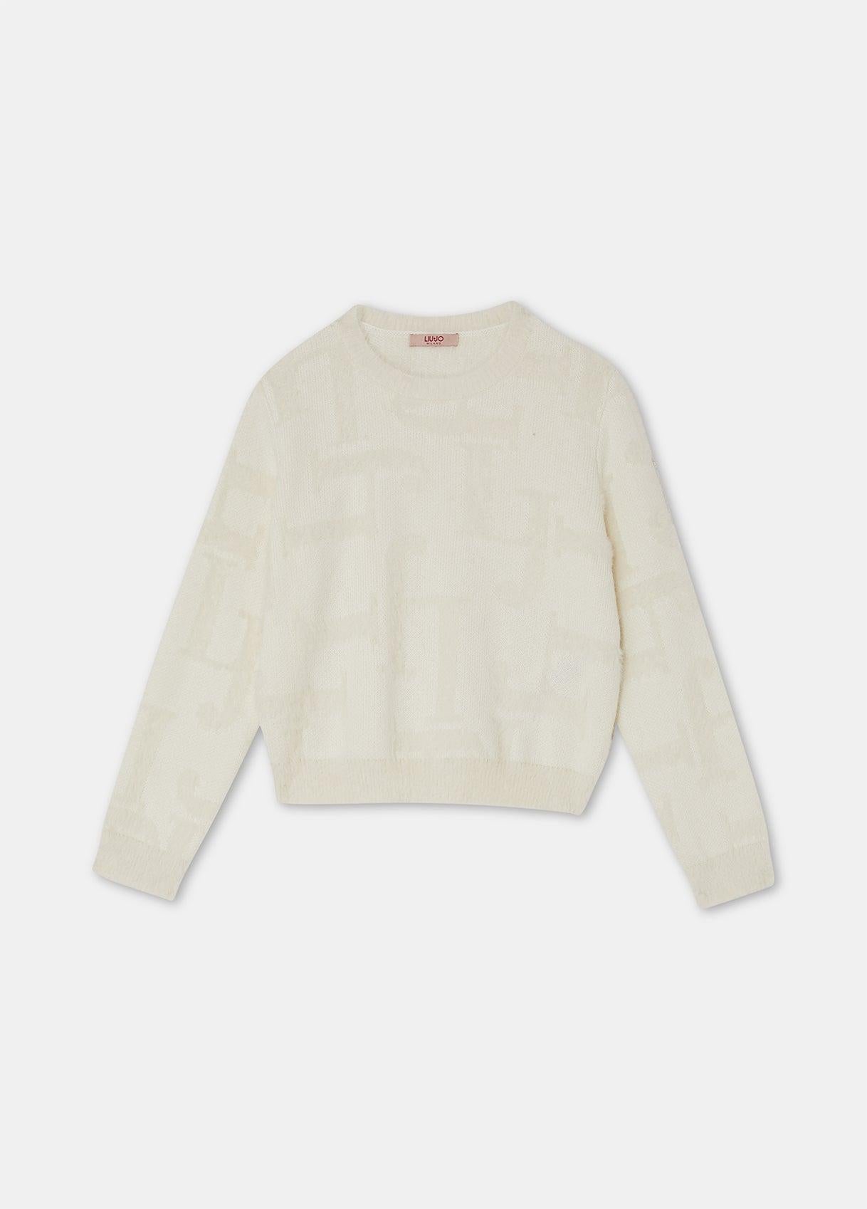 MAGLIA - LIU JO GF5110MA07E 71322 Liu Jo 