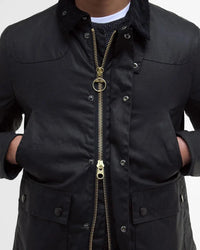 giacca reelin MWX1106 NY92 Barbour 
