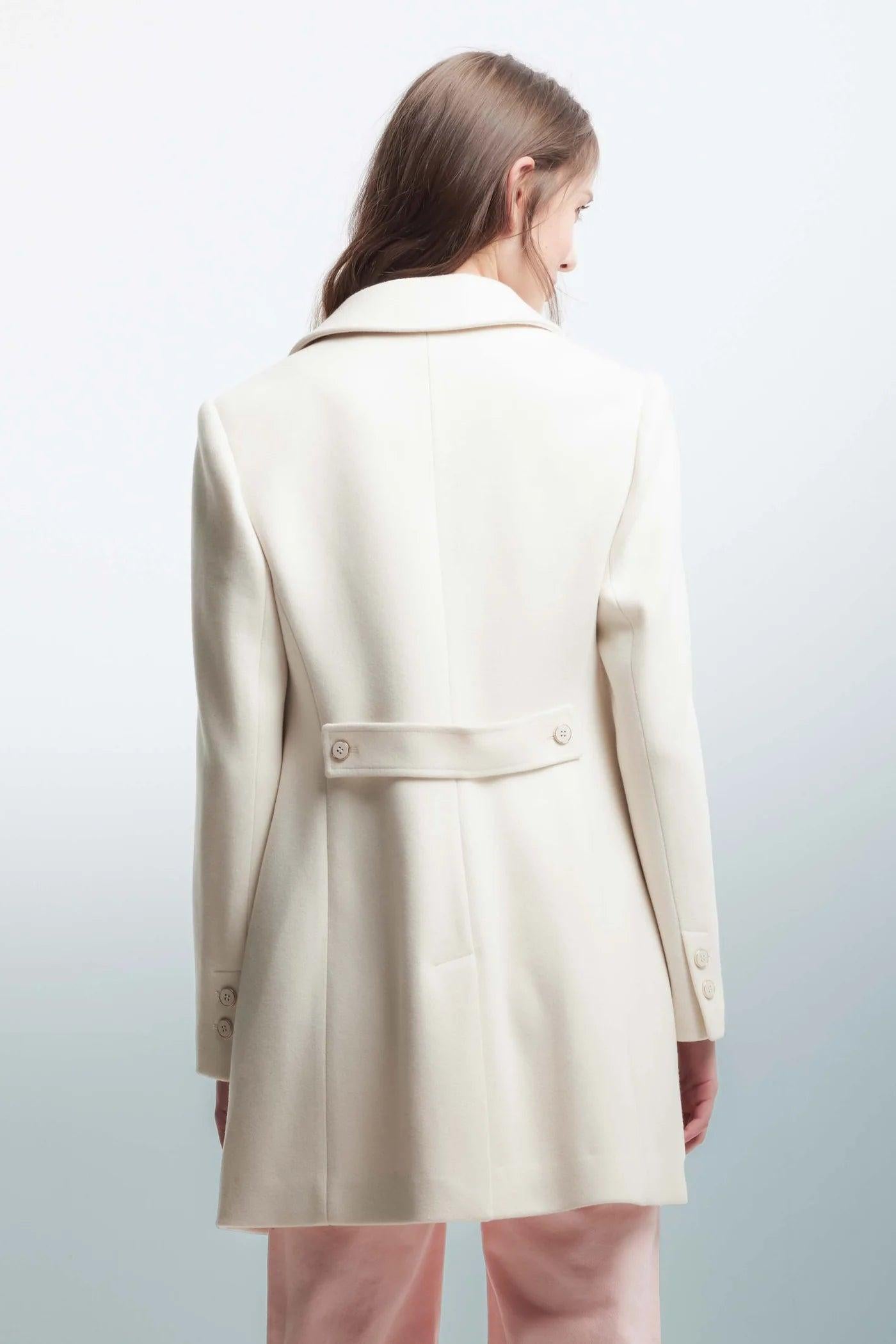 CAPPOTTO - KOCCA ANTEO CA2563 10116 Kocca 