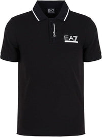 POLO - EA7 3DPF17-PJ03Z 1200 EA7 