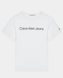T-SHIRT - CALVIN KLEIN IU0IU00599 BEH Calvin Klein 