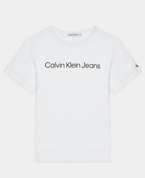 T-SHIRT - CALVIN KLEIN IU0IU00599 BEH Calvin Klein 