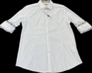 CAMICIA - PAOLO DI MATTEO 2724-2815 I25 BURBERRY 01 Paolo di Matteo 