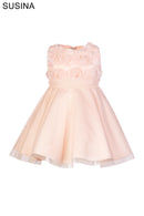 VESTITO SUSINA - ELSY 7115-0T34 002 Elsy 