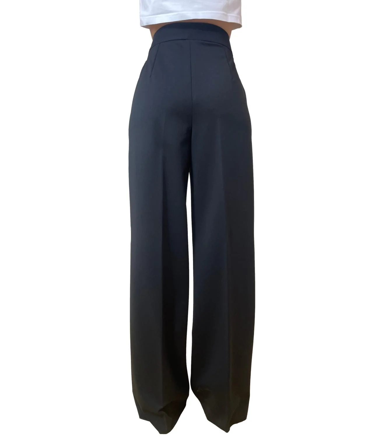 PANTALONE (abb.c/giacca Reims1) - EMME MARELLA EDITORE 2525786051 002 Emme Marella 