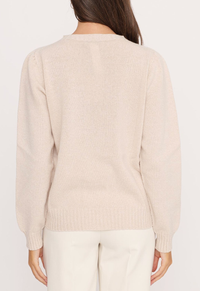 PULLOVER - TWIN SET 232TT3203 00282 Twinset 