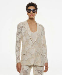 camicia+pantalone 1051-091+5058-199 OFFWHITE Access 